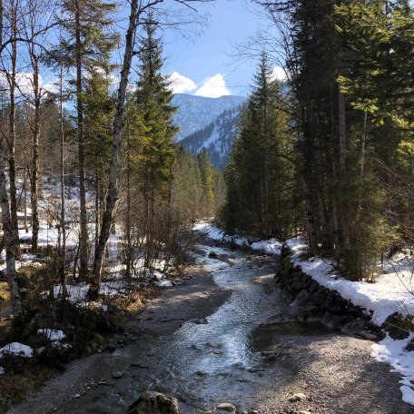 Weissach, Wildbad Kreuth, © im-web.de/ Tourist Information Tegernsee