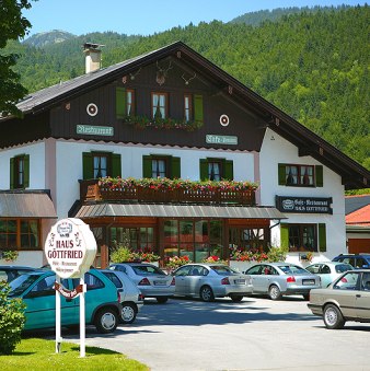 Gasthof Göttfried Kreuth