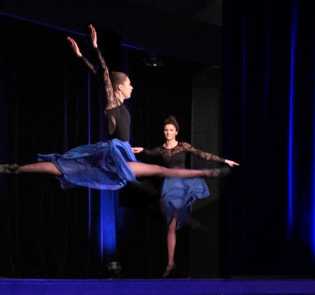 Ballett - Dallas1