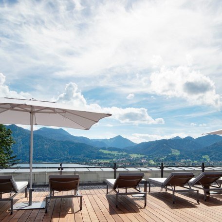 Sonnenterrasse_Spa_DASTEGERNSEE (1), © Das Tegernsee