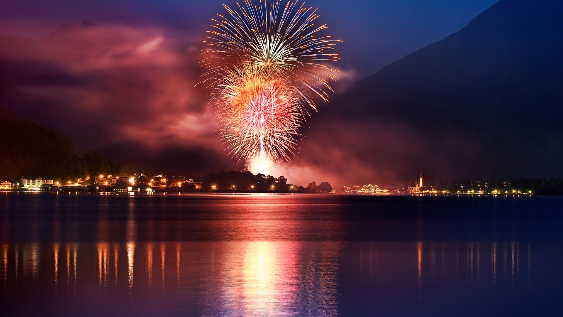 Seefest Tegernsee, © Stefan Schiefer