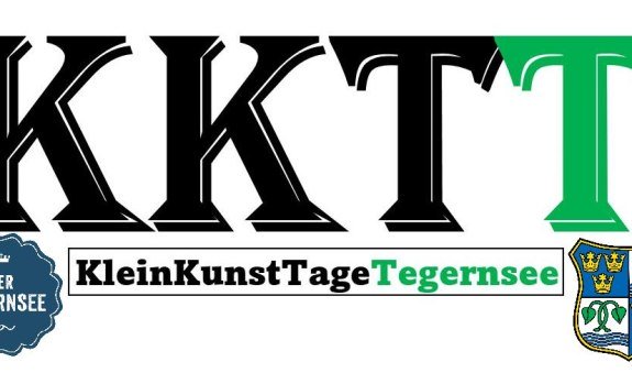 schriftzug_kktt_farbig_wappen, © © Tourist-Information Tegernsee