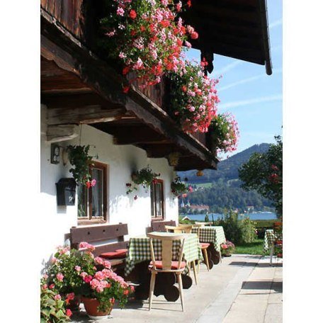 Haus Zum Staun, Bad Wiessee, © im-web.de/ Ferienwohnungen Tegernsee