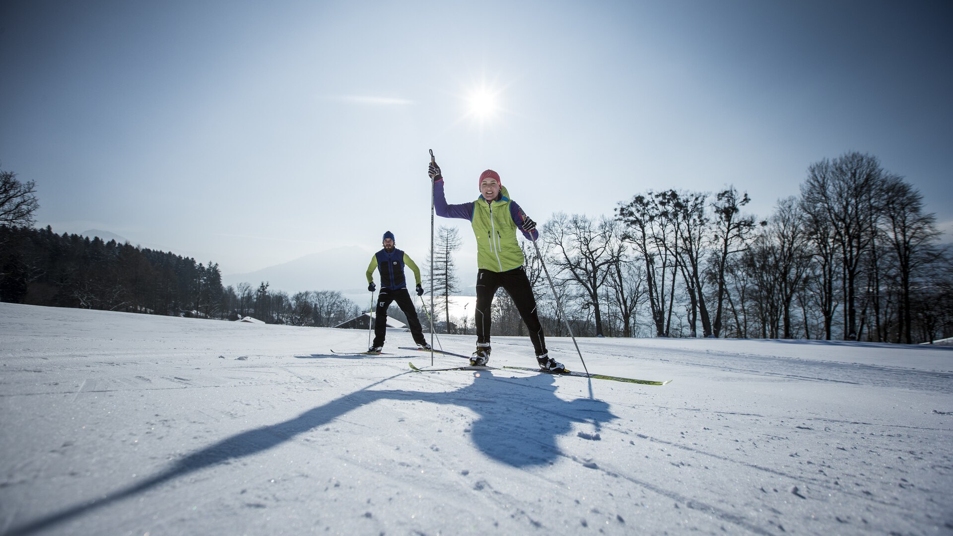 TTT_0215_HH_Aktiv_Langlaufen_Gmund-0042, © Der Tegernsee (Hansi Heckmair)