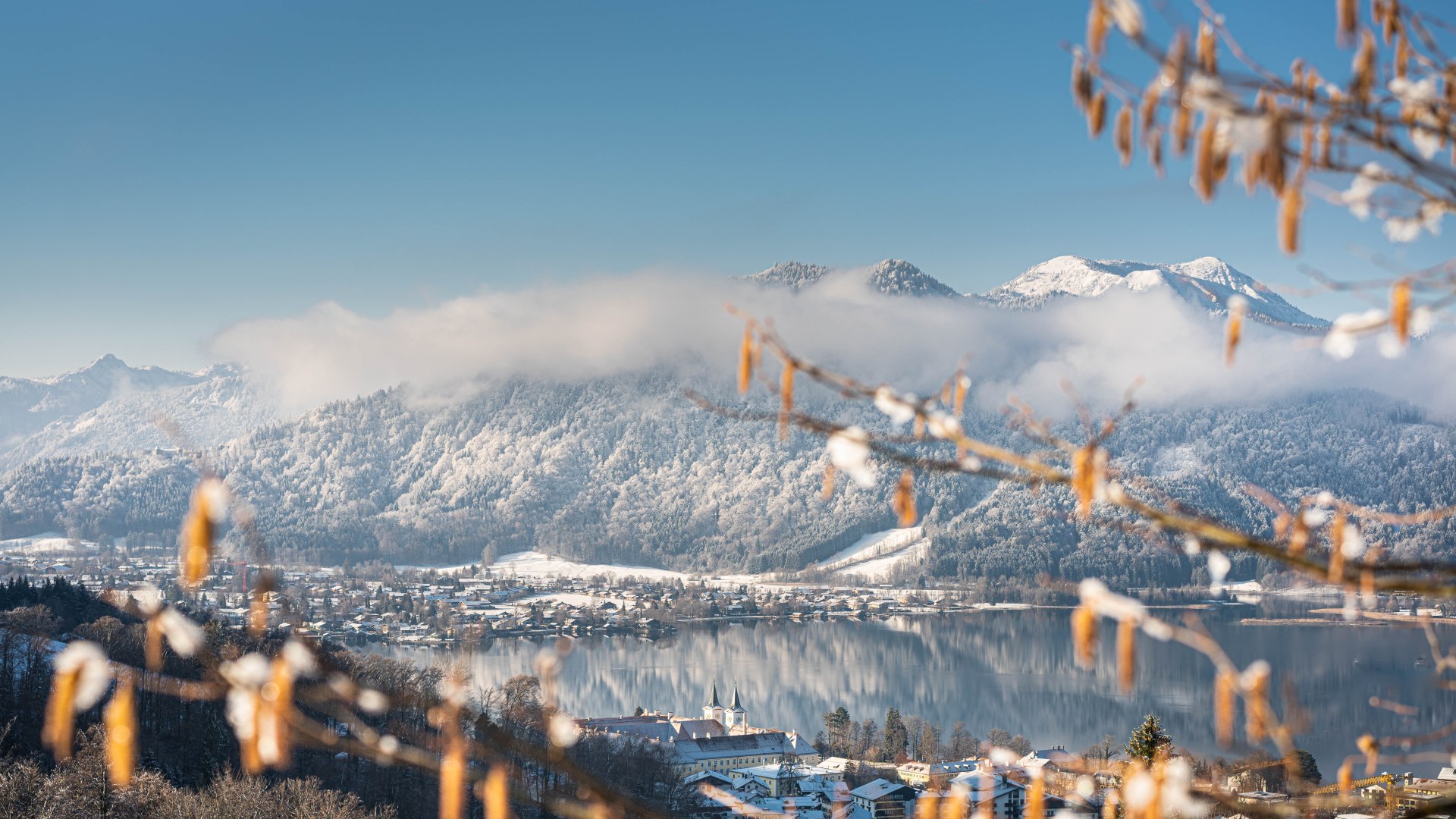 Winterwanderung © Der Tegernsee_Dietmar Denger (4), © DER TEGERNSEE, Dietmar Denger