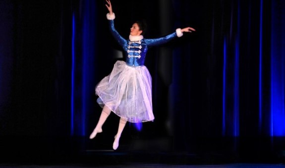 Ballett - Dallas2