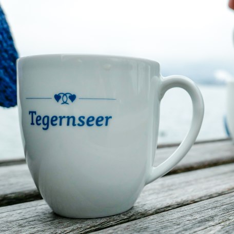 Tee am Tegernsee, © DER TEGERNSEE, Isabelle Munstermann