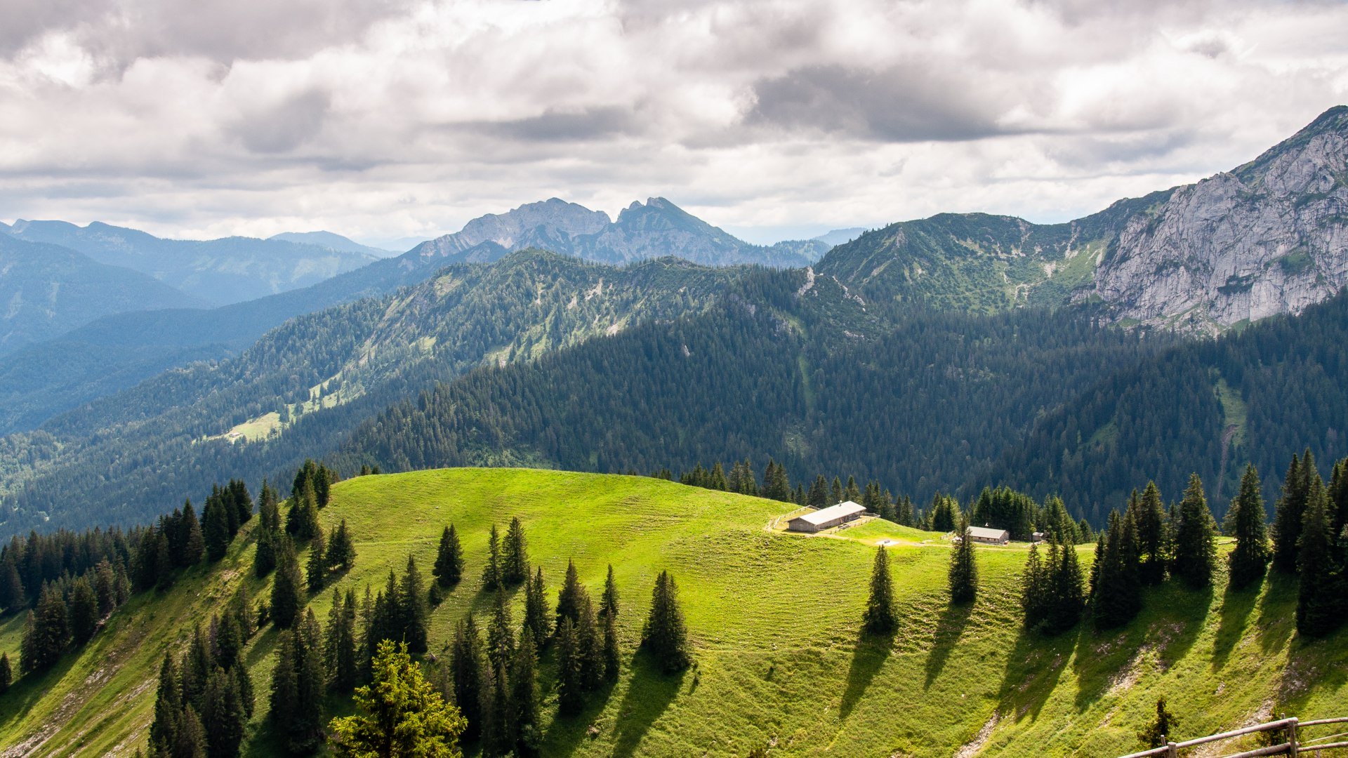 NK_KeyVisual_Aktionstag Almwanderung © Sabine Ziegler-Musiol_0061, © DER TEGERNSEE