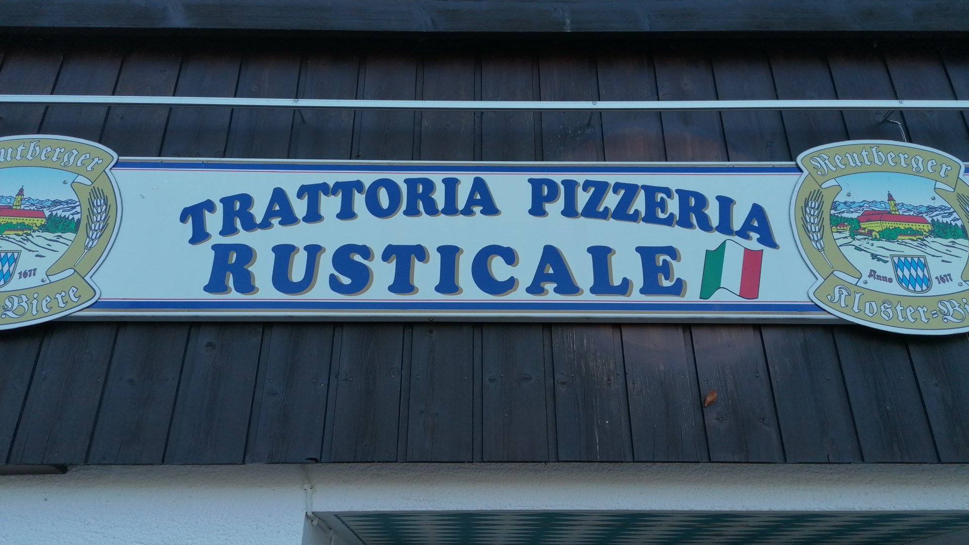 trattoria, © TTT/Rachel