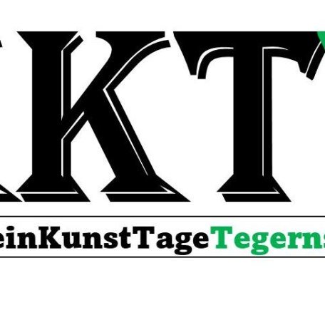 schriftzug_kktt_farbig_wappen_5, © © Kleinkunsttage Tegernsee