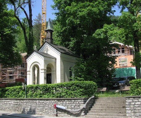 prinzcarlkapelle_sgt, © ©Schutzgemeinschaft Tegernseer Tal