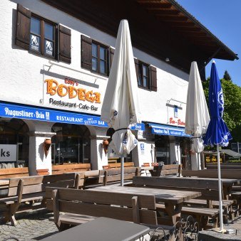 eddysbodega, © Der Tegernsee Rachel