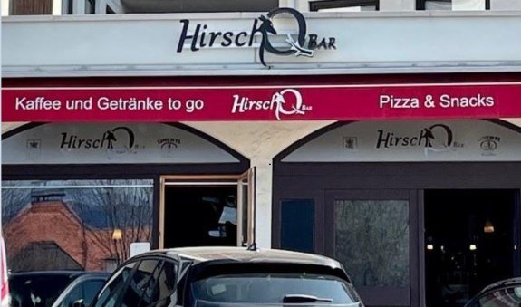 HirschQ Bar Tegernsee, © HirschQ Bar Tegernsee