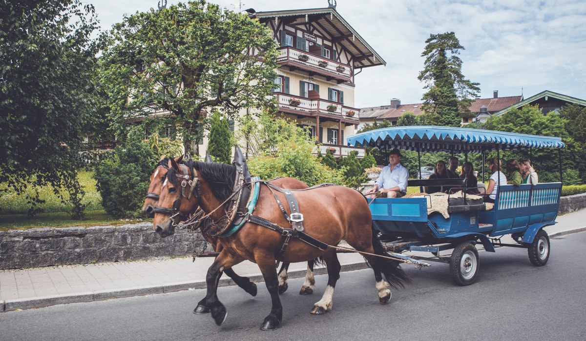 TTT_0619_MM_Brauchtum_Pferdekutschenfahrt_Rottach-0002, © TTT_MM