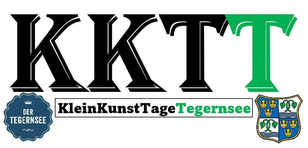 schriftzug_kktt_farbig_wappen_6, © © Kleinkunsttage Tegernsee