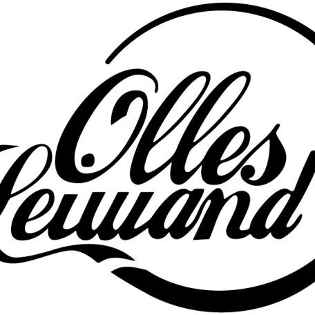 Olles Leiwand Logo, © Olles Leiwand