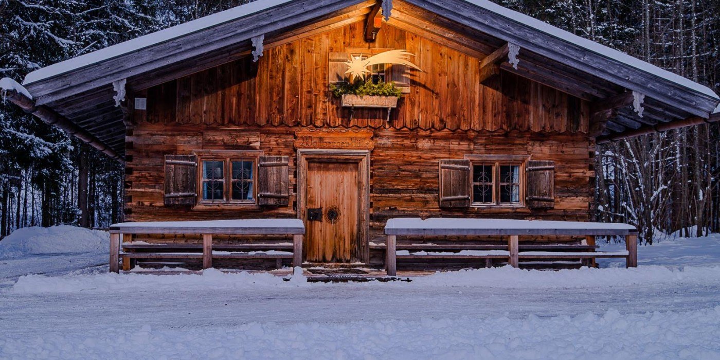 Wallbergerhütte, © Claudia Maier