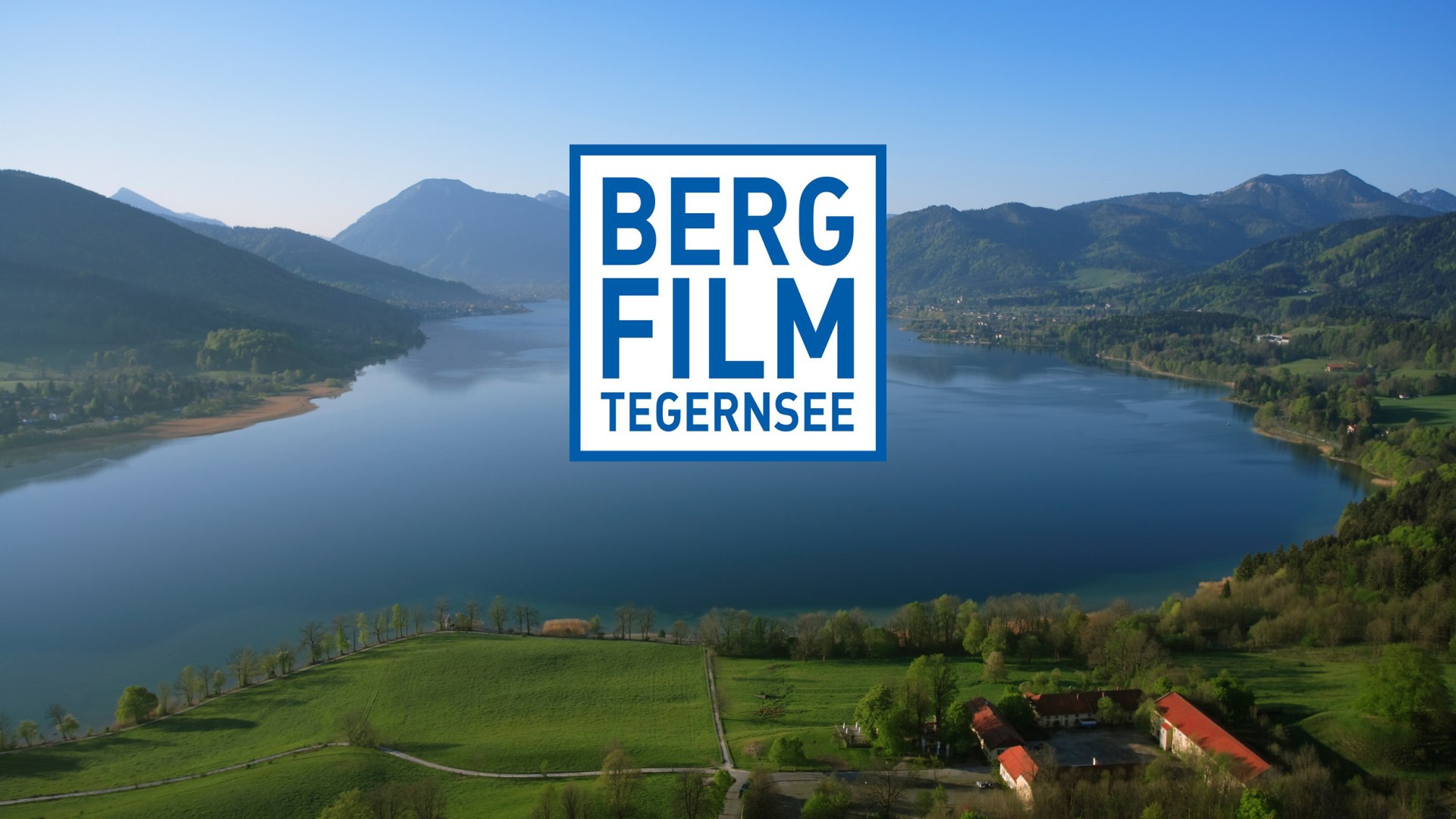 Bergfilm Tegernsee