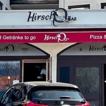 HirschQ Bar Tegernsee, © HirschQ Bar Tegernsee