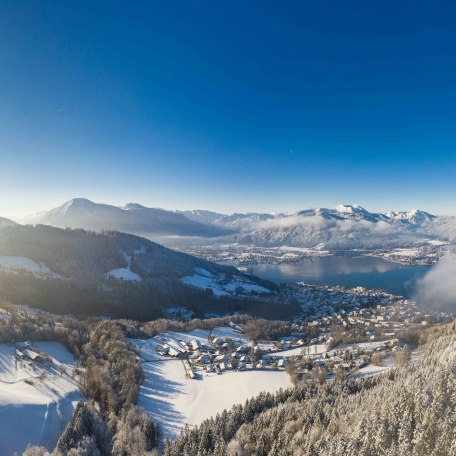 Winterwanderung © Der Tegernsee_Dietmar Denger (2), © DER TEGERNSEE, Dietmar Denger