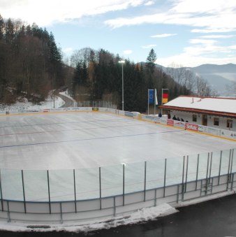 KunsteisArena Tegernsee