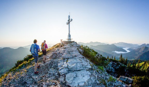 WallbergHerbstmomente, © Der Tegernsee (Bernd Rischel)