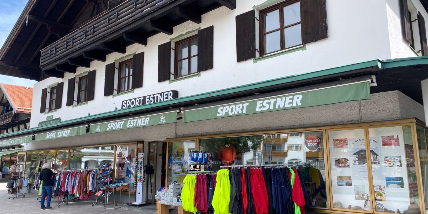 Sport_Estner, © Der Tegernsee (FvP)