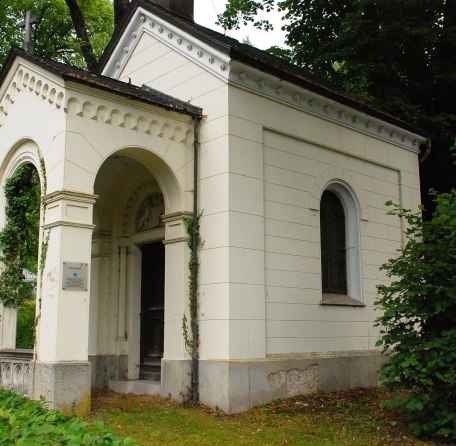 prinzcarlkapelle_erzbistum, © ©Erzbistum München-Freising