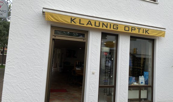 Klaunig ©NR