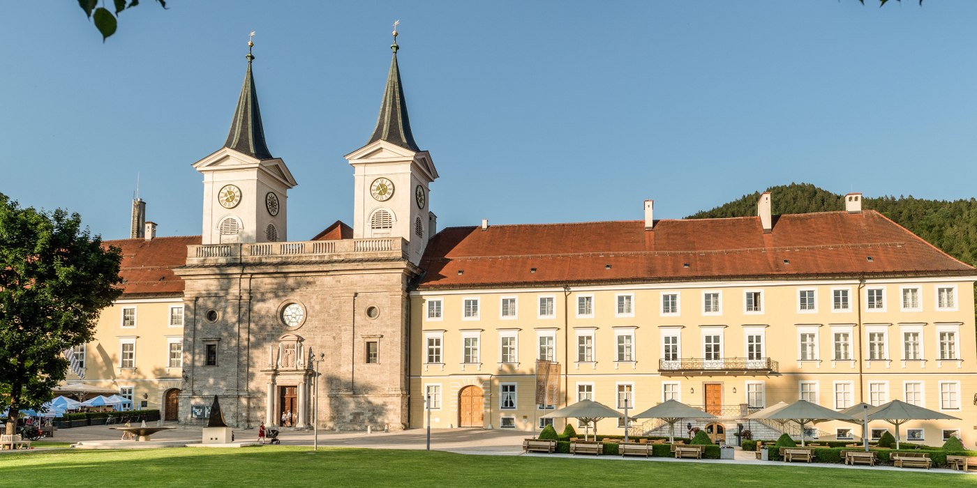 Liebesdienste_Tegernsee_Schloss © Der Tegernsee_Thomas Plettenberg, © DER TEGERNSEE, Thomas Plettenberg