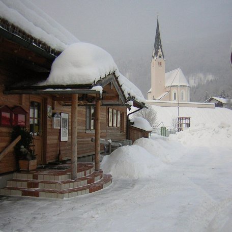 Restaurant "Zum Südtiroler" Kreuth, © Familie Rottensteiner