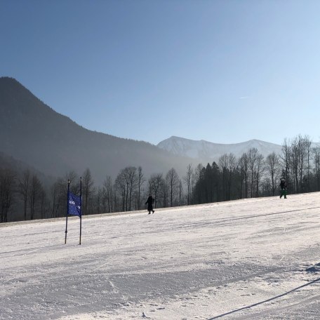 Hirschberglifte Kreuth (seit 1965), © im-web.de/ Tourist Information Tegernsee