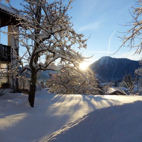 Blick nach Süden, © im-web.de/ Tourist-Information Bad Wiessee