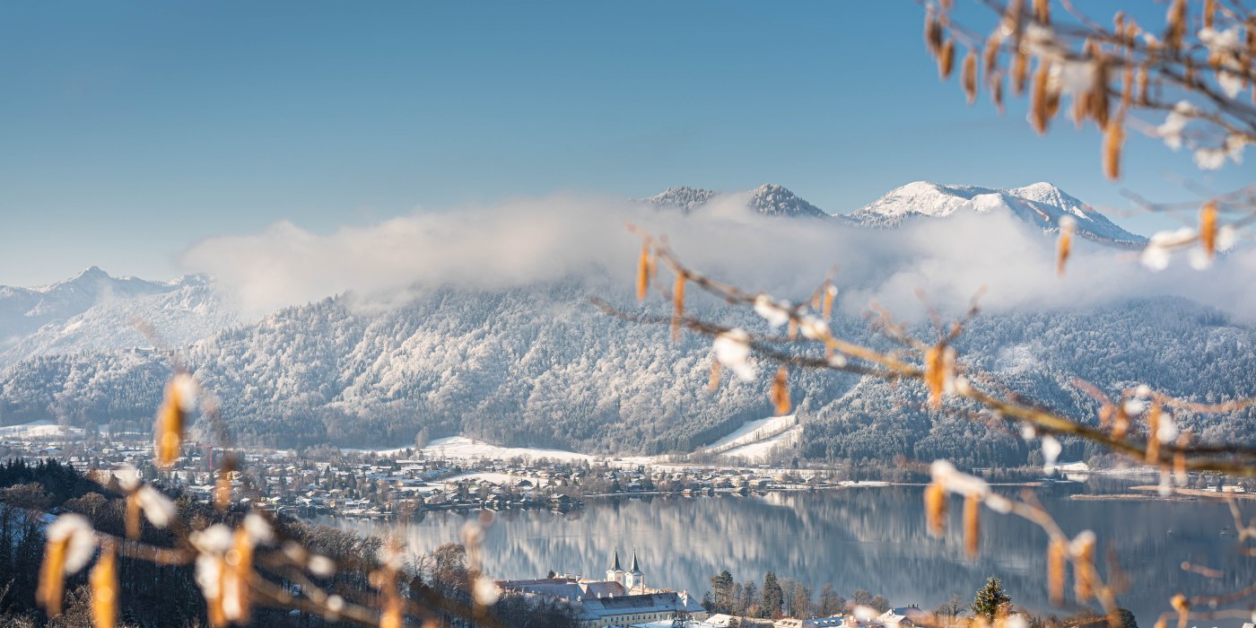 Winterwanderung © Der Tegernsee_Dietmar Denger (4), © DER TEGERNSEE, Dietmar Denger