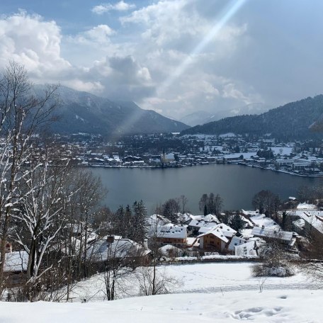 Tegernsee, © im-web.de/ Tourist-Information Bad Wiessee