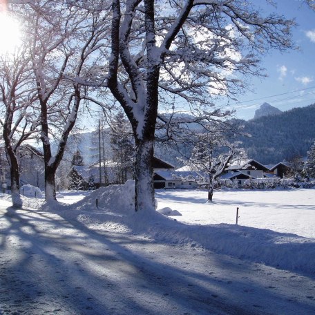 Ferienwohnung Haulle Kreuth am Tegernsee  Kreuth-Scharling, © im-web.de/ Regionalentwicklung Oberland Kommunalunternehmen