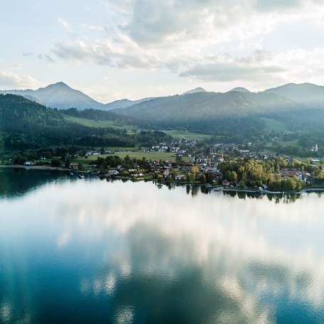 TTT_1219_PP_Drohne_Bad-Wiessee_Sommer-0011, © Der Tegernsee, Peter Prestel