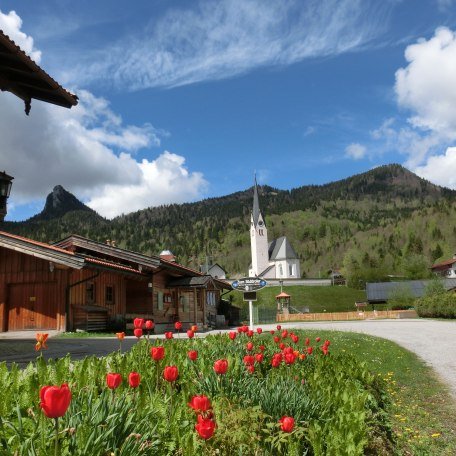 Restaurant "Zum Südtiroler" Kreuth, © Familie Rottensteiner