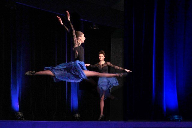 Ballett - Dallas1