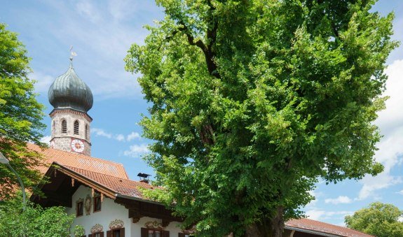 Warngau, © Alpenregion Tegernsee Schliersee