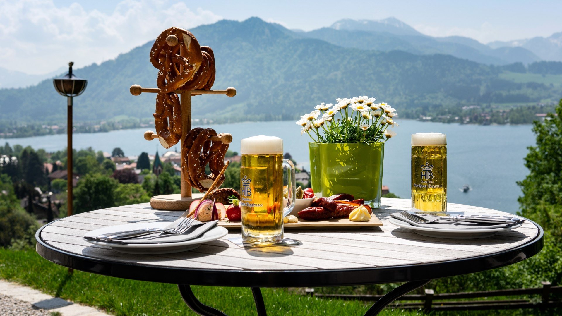 Biergarten_DAS TEGERNSEE_