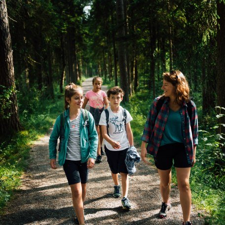 Naturschauspiel Kreuth, © Tegernseer Tal Tourismus GmbH