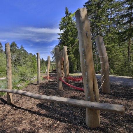 Naturschauspiel Kreuth, © Tegernseer Tal Tourismus GmbH