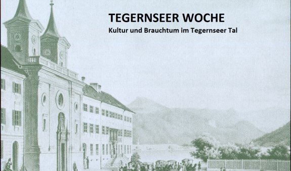 TitelbildKloster, © @Tourist-Information Tegernsee