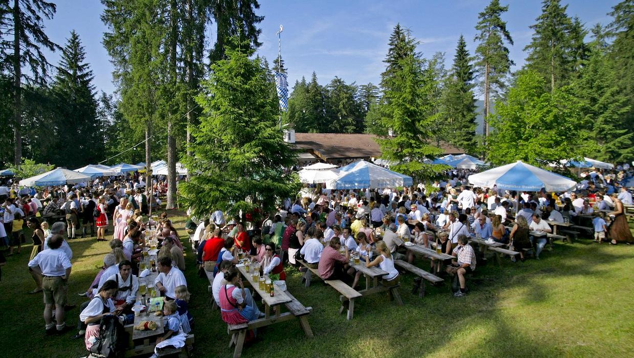 Waldfest