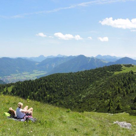 Kreuth und Umgebung - Entspannen in den Bergen, © im-web.de/ Tourist-Information Kreuth