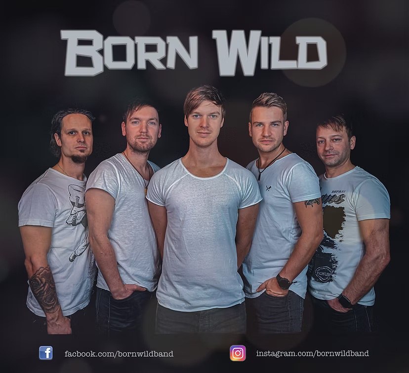 Homepage Bandbild download, © Gemeinde Gmund - Born Wild