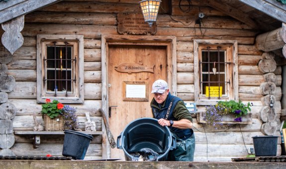 herzoglische-fischerei_kreuth-01, © Der Tegernsee