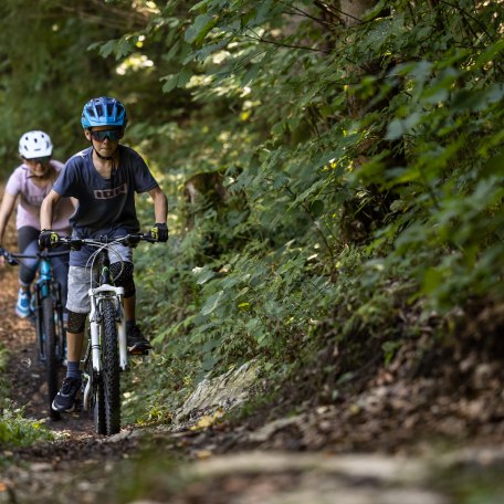 NK_Aktionstag Kindermountainbiken © Hansi Heckmair-0010, © DER TEGERNSEE