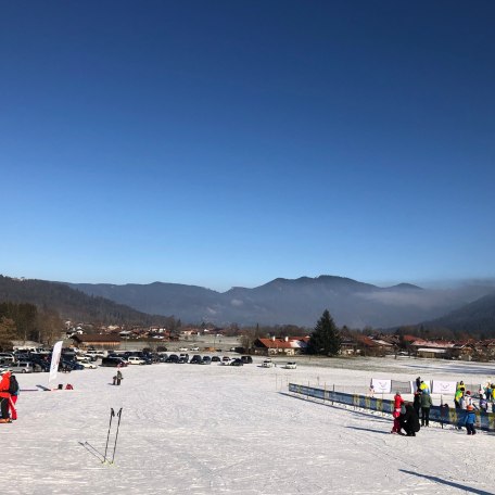 Kreuth, Hirschberglifte, Kinder-Skifahren, © im-web.de/ Tourist Information Tegernsee